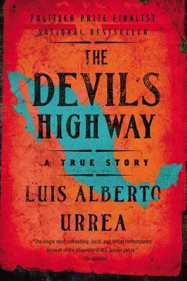 Devil'S Highway free audiobook